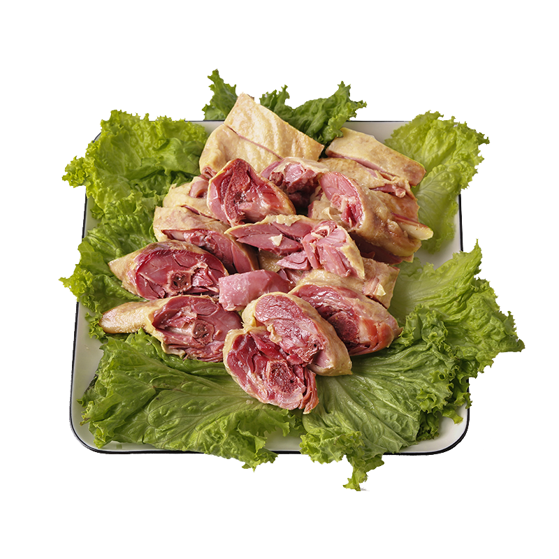 口缘扬州特产正宗风鹅整只凤鹅老鹅熟食下酒菜风干鹅即食1200克咸鹅