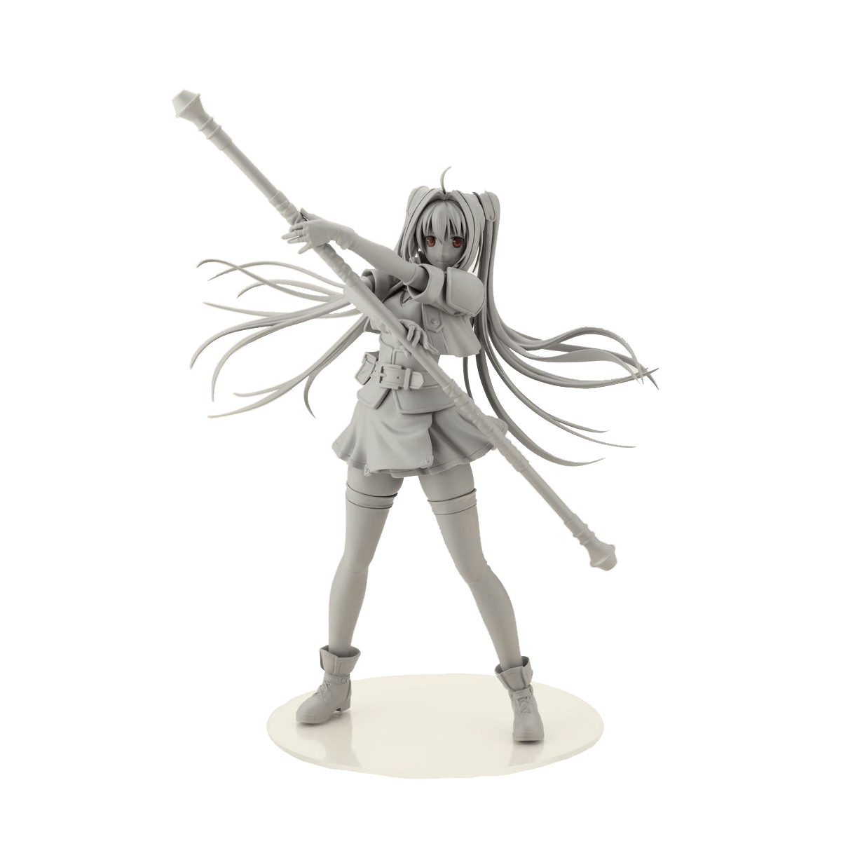 kotobukiya【先行预定】寿屋 英雄传说 空之轨迹 艾丝蒂尔 布莱特
