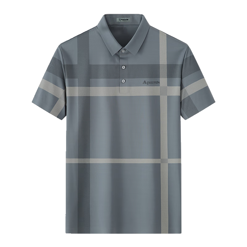 ���ڲ�������ү����LAOYECHE���ְ�װ����t���б�˿������ʿ����polo��������������װ������װ A19���� M ������90-110�