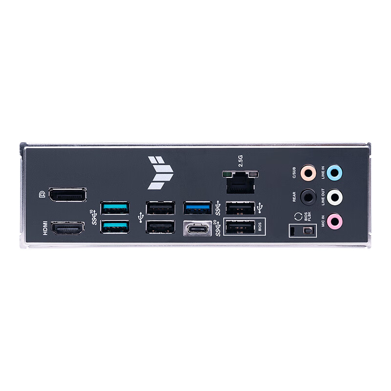 华硕 TUF GAMING B650M-PLUS 重炮手 图 9