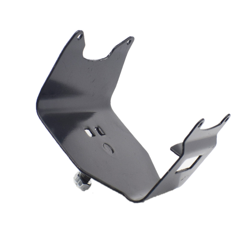 式割草机背架底座gx35打草机139/140除草发动机配件 40-5a款背负式