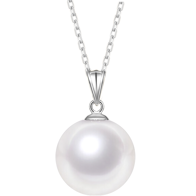 看珍珠吊坠历史价格|珍珠吊坠价格历史