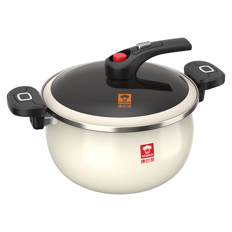 ͺգKBHŹ ΢ѹ´ɹ׽಻մ¯ȼͨ ΢ѹɫ 26cm 6.5L 169Ԫ