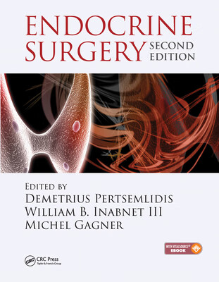 预订 endocrine surgery