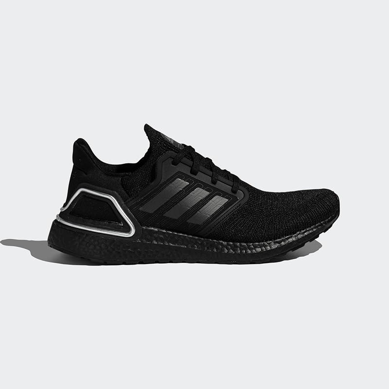 阿迪达斯(adidas)ultraboost女ub爆米花运动休闲缓震网面透气跑步鞋男