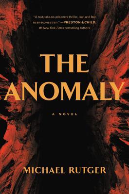 预订the anomaly