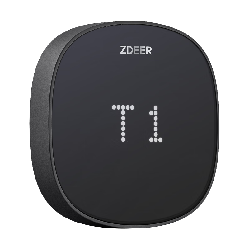 左点zdeer 睡眠仪光大夫失眠辅助治疗仪CES家用助眠仪智能辅助助睡仪 官方套装（EVA收纳盒+1套耗材）
