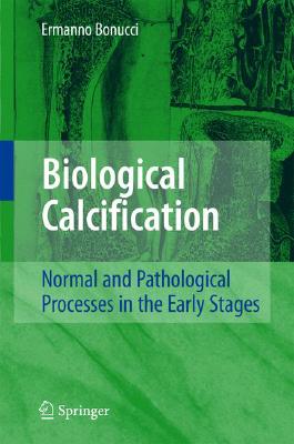 预订 biological calcification