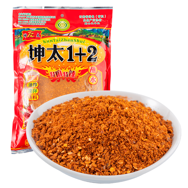 ���ڲ�������̫ ����1+2պˮ300g ������պ�������ۻ������մˮ������ζ�� 9.8Ԫ