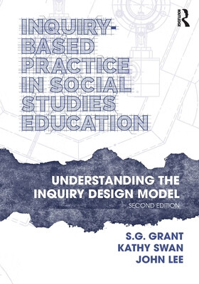 预订 inquiry-based practice in social studies education