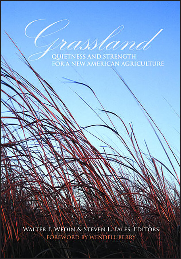 预售 按需印刷 grassland