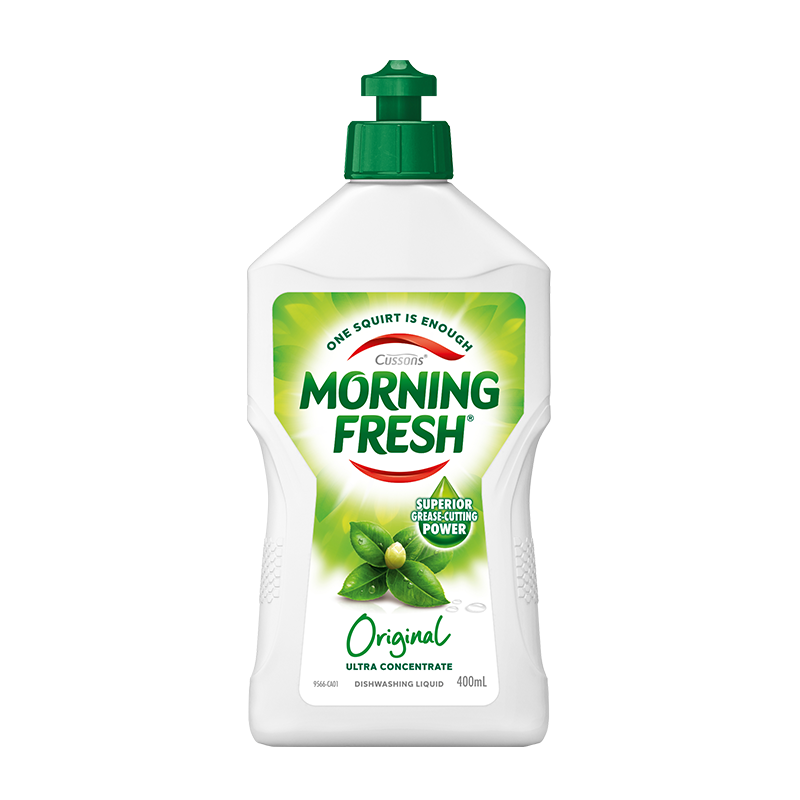 morning fresh ³޽ڳŨϴྫԭζ400mlЧȥ͹ƿϴ23.8Ԫ
