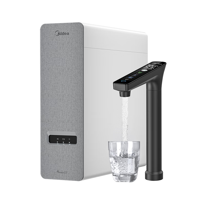 �ٲ�ȯ��PLUS��Ա��Midea ���� ��ˮ�� ����1200G pro �ƶ�ϵ��