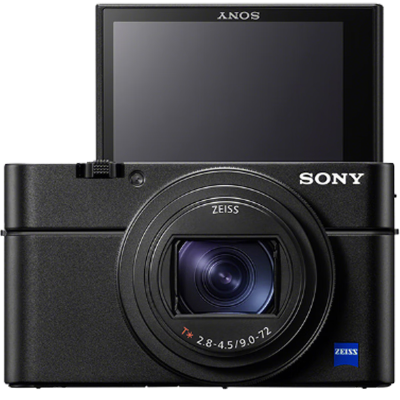 ���ᣨSONY��DSC-RX100M7 �ڿ�7 ������� RX100VII���ɱ�Я����ʵʱ�۲��Խ� �ڿ�7 (24-200mm) �ٷ����� �ٷ�����