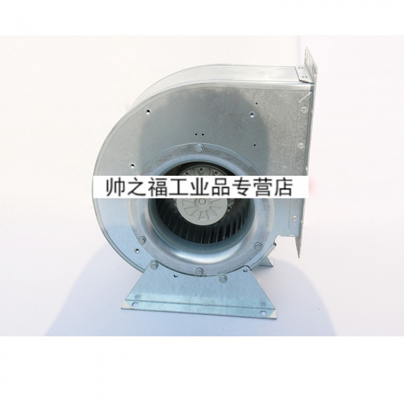 德国ziehl-abegg施乐百  蜗壳风机 rg20p-4ek.2f.1r 散热风扇
