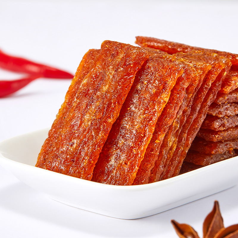 佳龙台式素香肠辣条面筋制品儿时怀旧解馋小零食大礼包休闲小吃送女友 台式素香肠22g*20包(约440g)(尝鲜装)