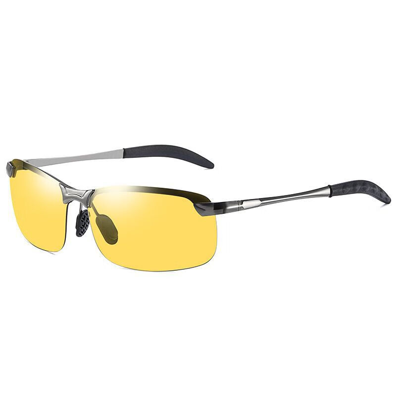 蔻均缕钓鱼眼镜可见水下三米钓鱼眼镜看水底专用射鱼眼镜高清户外垂钓