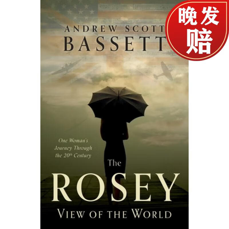 【4周达】the rosey view of the world: one womans journey