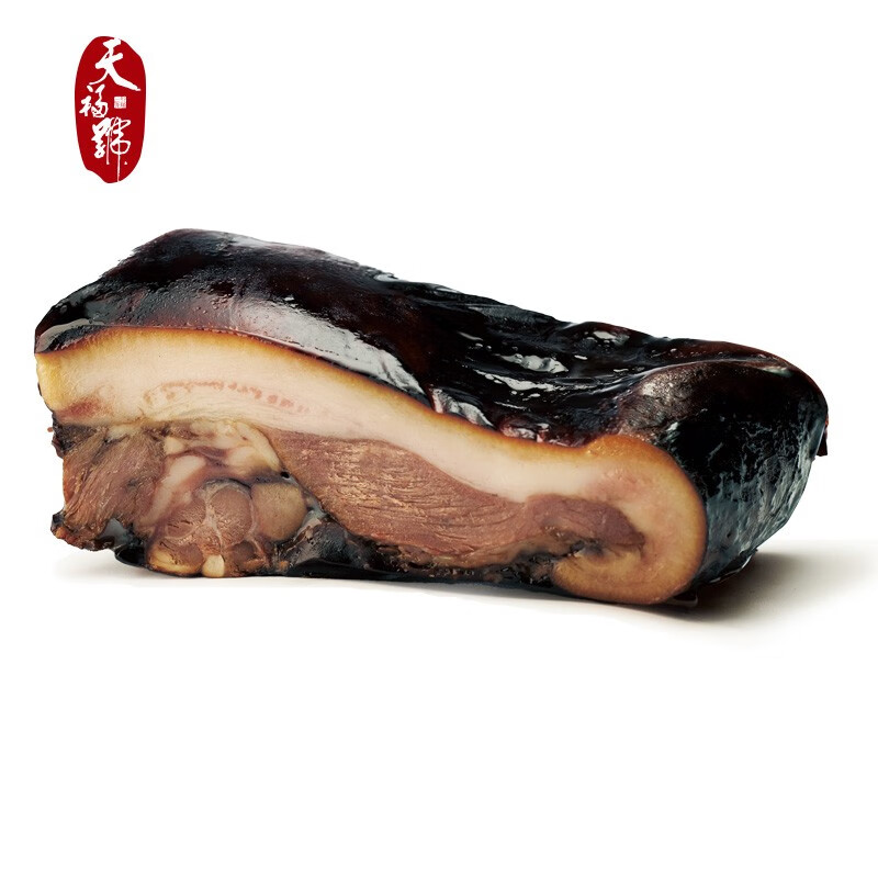 天福号酱肉熟食 开袋即食 真空包装 酱类 卤味下酒菜年夜饭中华老字号