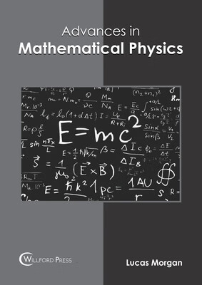 预订 Advances in Mathematical Physics
