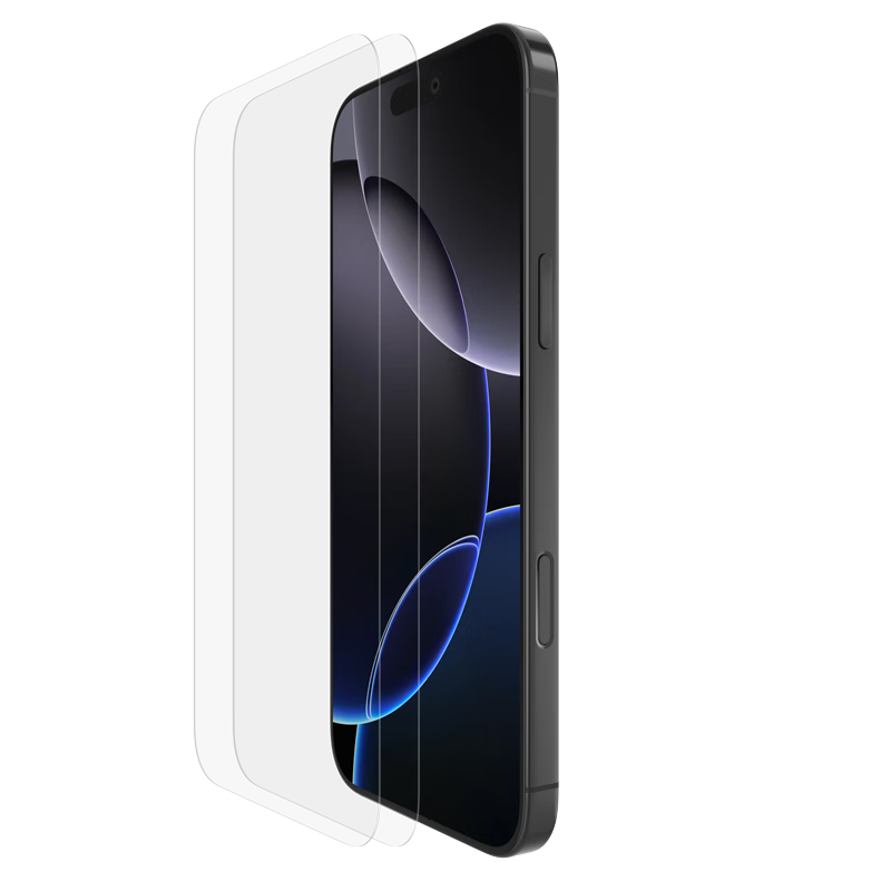 ������BELKIN��ƻ��16ProMax�ֻ�Ĥ iPhone16ProMax��Ĥ ƻ��16ProMax��ˤ�ֻ�Ĥ �¹�Ф���־����� OVA158-REV179Ԫ