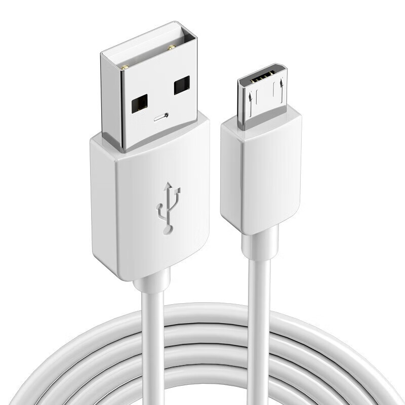 c超长数据连接线12米10米充电线6a快为oppo圆头tpyec接口 安卓线