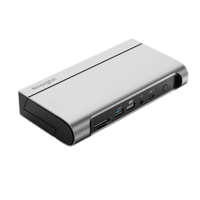 ����ͨ��Kensington���׵�4��չ��������չ�� USB4 ����ת���� �������� ֧��8K ˫HDMI&DP intel��֤ SD5800T macmini