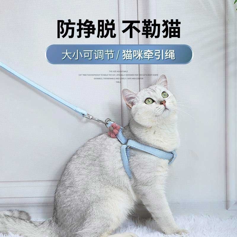 上手曝光憨憨乐园宠物牵引绳狗狗牵引绳怎么样，看一看
