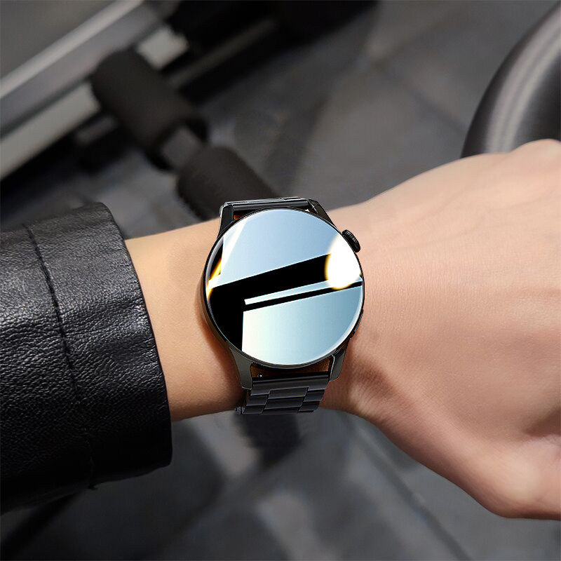 2023款watch gt3智能手表测血压心率检测血氧多功能蓝牙通话支付nfc