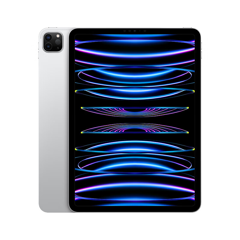 Apple/ƻŻݡiPad Pro 11Ӣ 2022(128G WLAN/M2оƬ/MNXE3CH/A)ɫ