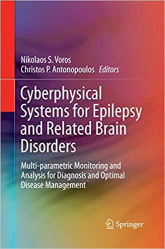 预订 cyberphysical systems for epilepsy and related brain
