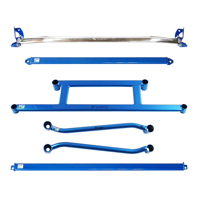 ��˹��CUSCO��ǿ�������ڱ���11��˼��FE1����ͨ�ö��ɵ������˳�����װ ���ּ�ǿ�� H753 477 A