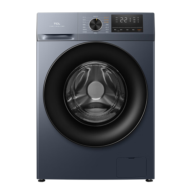 TCL 12ﳬȫͰT6 ϴ»  ϴ1.1 ϴӳ һϴ ñƵͲ G120T6-BͲϴ