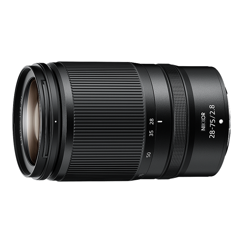 尼康（Nikon） 尼克尔 Z 28-75mm f/2.8 全画幅微单变焦镜头尼康镜头 Z卡口