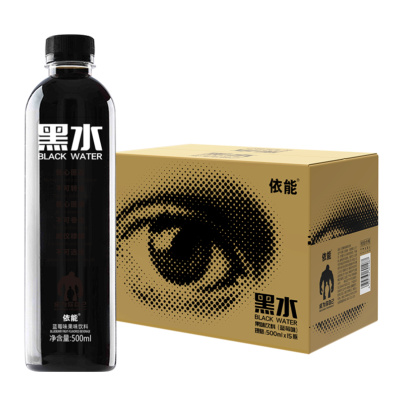 ���ڲ��������� ��ˮ ��ݮζ���� 500ml*15ƿ ����װ 32.92Ԫ