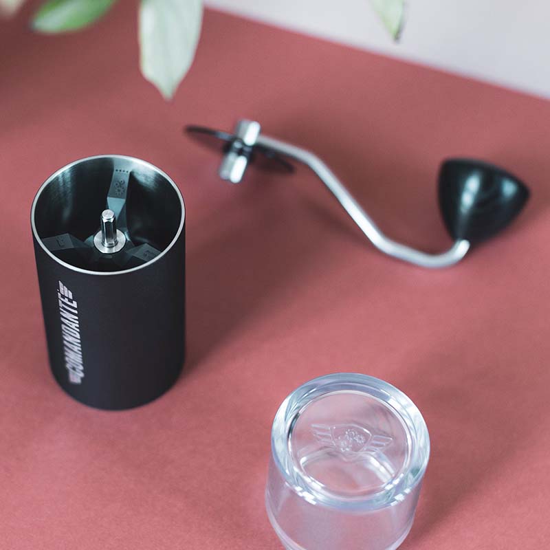 2025年磨豆机哪个品牌好？这5款性价比高，研磨更细腻，咖啡爱好者必选-图片4