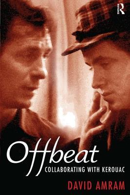 预订 offbeat: collaborating with kerouac