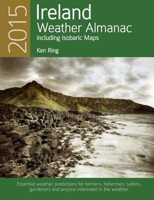 预订2015 ireland weather almanac