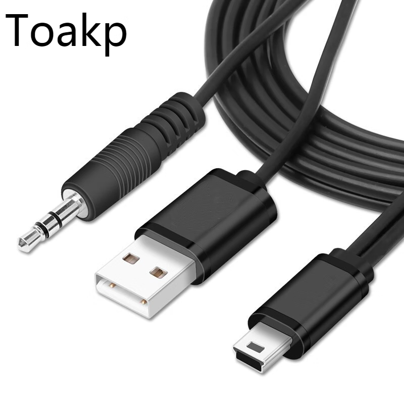 蓝牙音响音频充电二合一数据音箱连接电脑手机的低音炮迷 t型接口 0