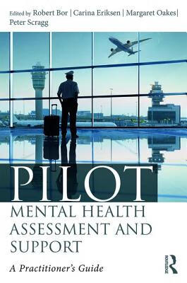预订 Pilot Mental Health Assessment and Support