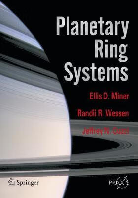 预订 planetary ring systems