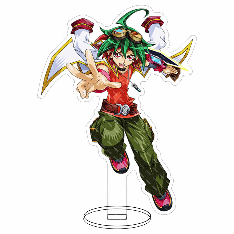 妙普乐游戏王立牌武藤游戏海马濑人城之内亚克力摆件手办动漫周边礼物