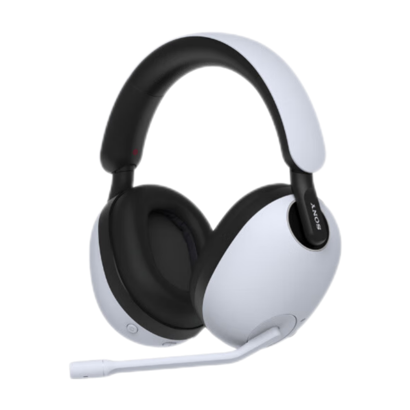 SONY/���� INZONE H9 ͷ��ʽ����������������7.1����2.4GHz ��ɫ