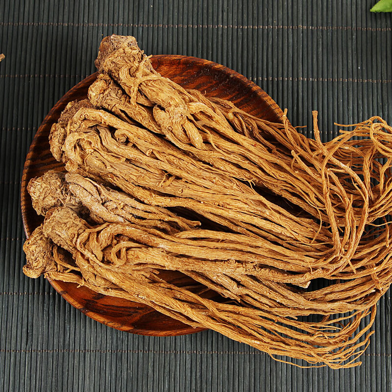 当归岷县全当归整根500克g甘肃中药材野生特级党归片甜当归条