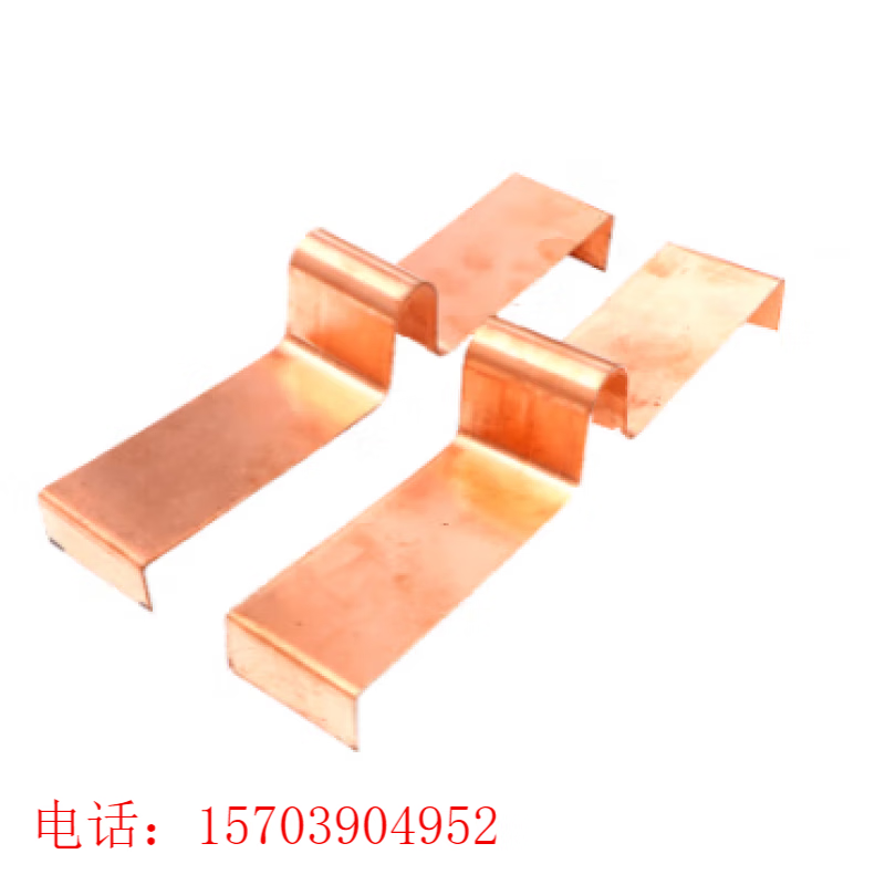 斯永达国标t2紫铜止水片水利水电工程专用止水板垂直水平止水铜片复合