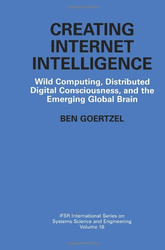 预订 Creating Internet Intelligence