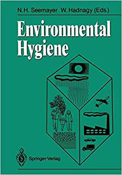 Environmental Hygiene mobi格式下载