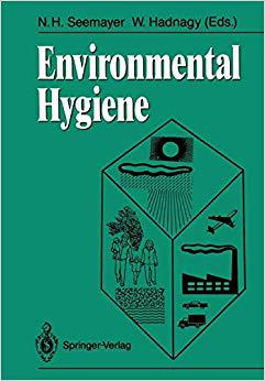 预订 environmental hygiene