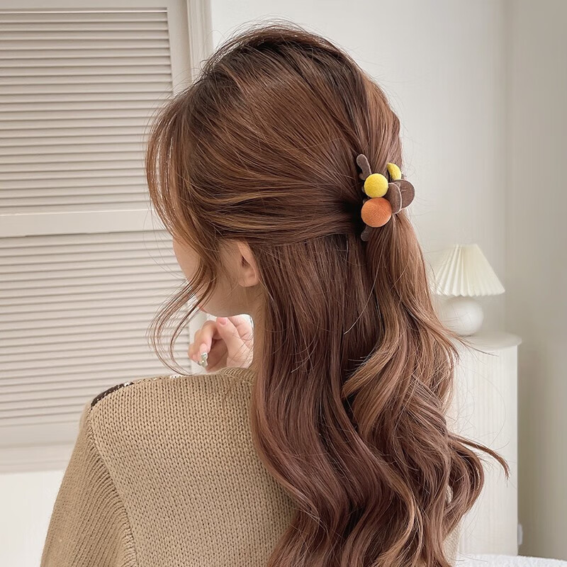 发夹价格变动曲线|发夹价格历史