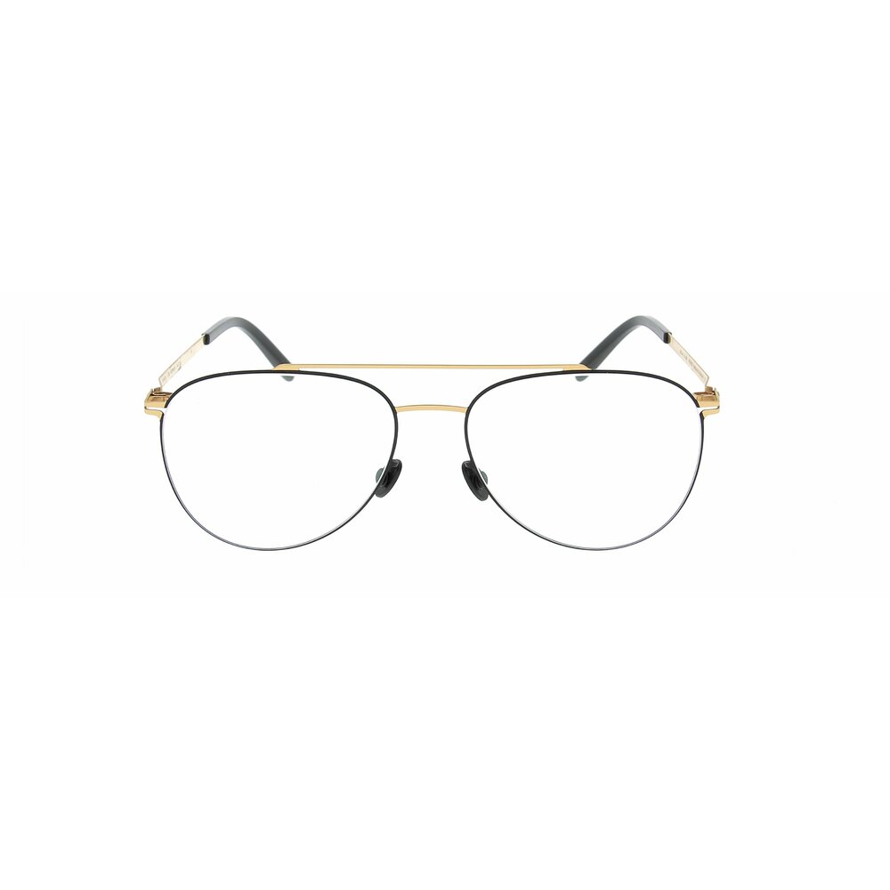 mykitamykita 眼镜 onesize 灰色